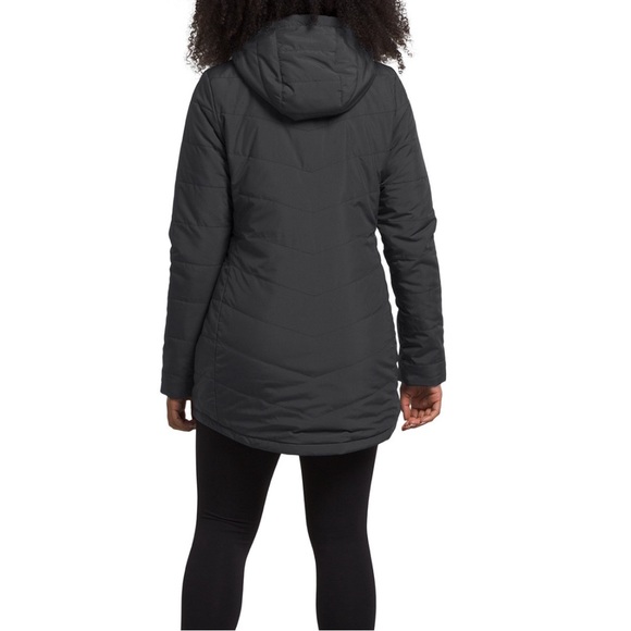 The North Face Tamburello parka nwt - Picture 8 of 8